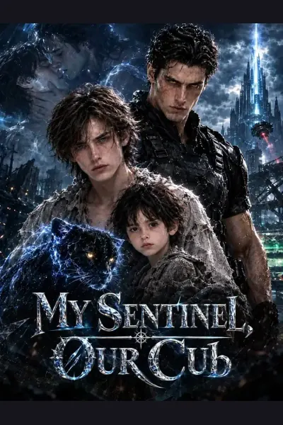 Póster de My Sentinel, Our Cub
