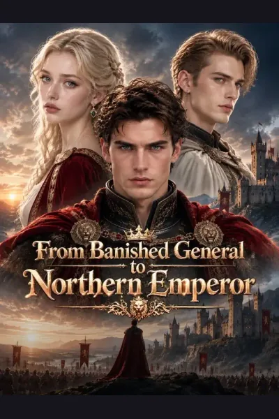 From Banished General to Northern Emperor poster