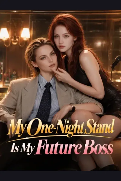 My One-Night Stand Is My Future Boss poster