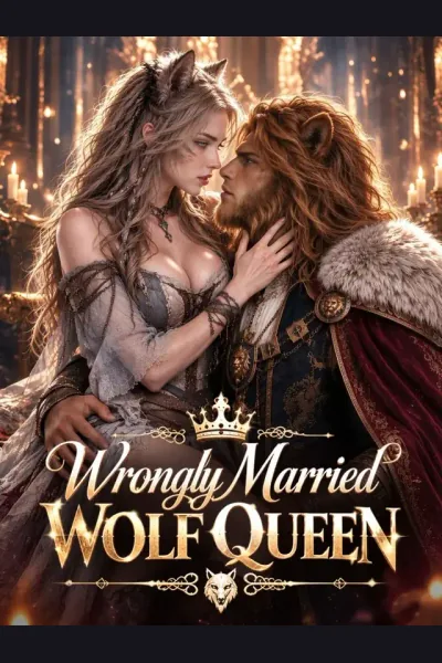 Wrongly Married Wolf Queen poster