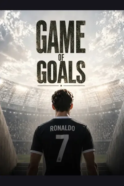 Game Of Goals poster