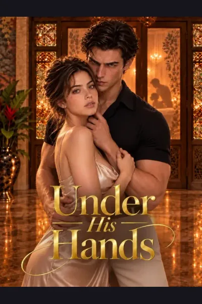 Under His Hands poster