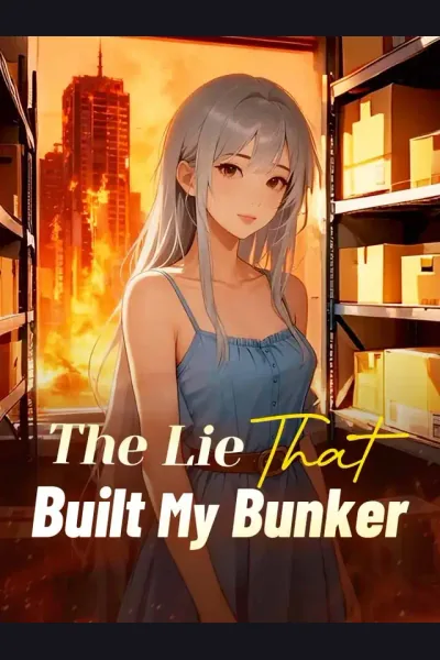 The Lie That Built My Bunker poster