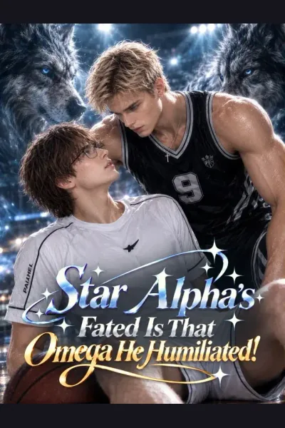 Star Alpha's Fated Is That Omega He Humiliated! poster