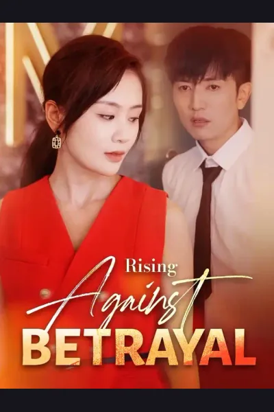 Rising Against Betrayal poster