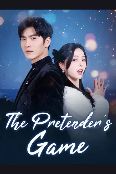 Affiche de The Pretender's Game