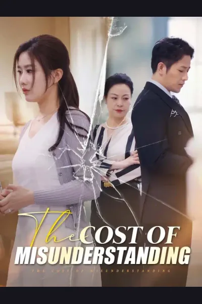 Pôster de The Cost Of Misunderstanding