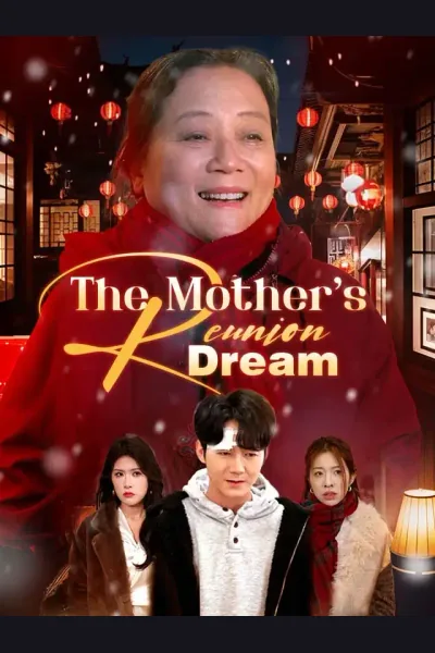 Affiche de The Mother's Reunion Dream