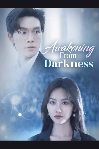 Póster de Awakening From Darkness