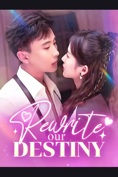 Pôster de Rewrite Our Destiny
