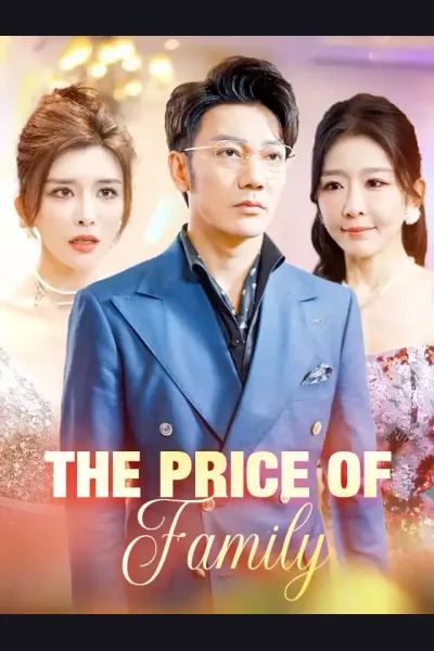 Affiche de The Price Of Family