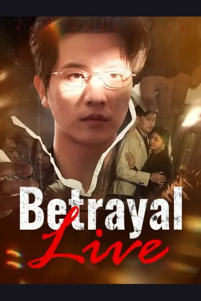 Affiche de Betrayal Live