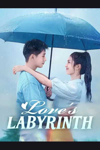 Love's Labyrinth poster