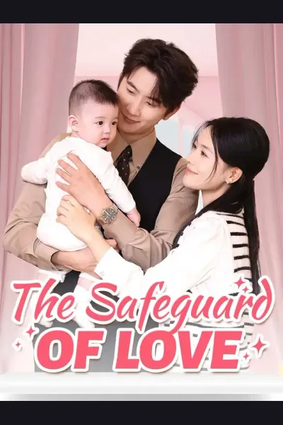 The Safeguard Of Love poster