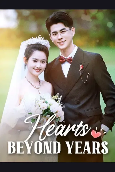 Affiche de Hearts Beyond Years