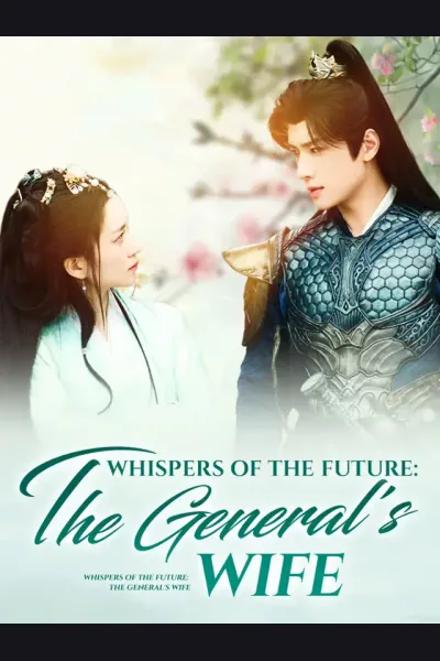 Whispers Of The Future: The General's Wife poster