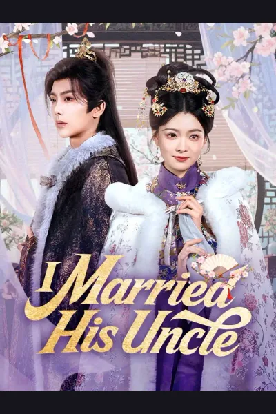 Póster de I Married His Uncle
