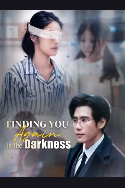 Pôster de Finding You Again in the Darkness