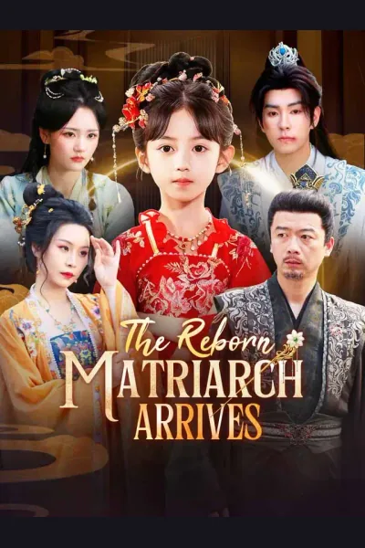 Affiche de The Reborn Matriarch Arrives
