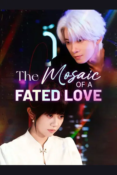 Póster de The Mosaic of a Fated Love