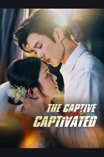 Pôster de The Captive Who Captivated