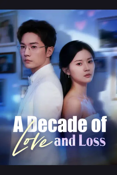 A Decade of Love and Loss poster