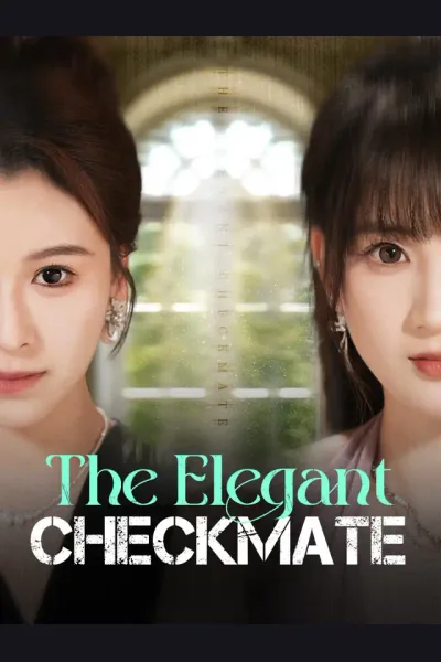 Affiche de The Elegant Checkmate