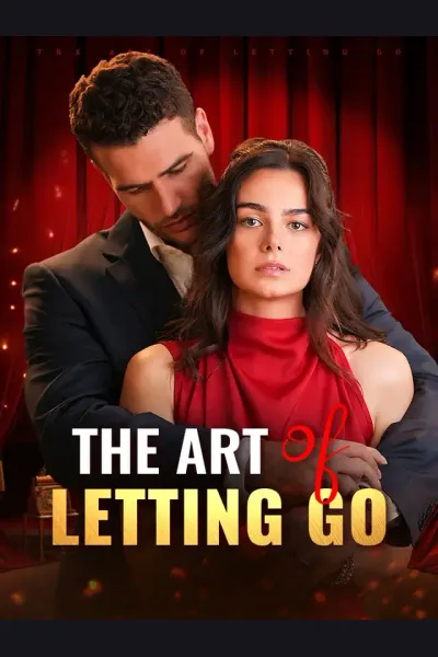 Affiche de The Art of Letting Go