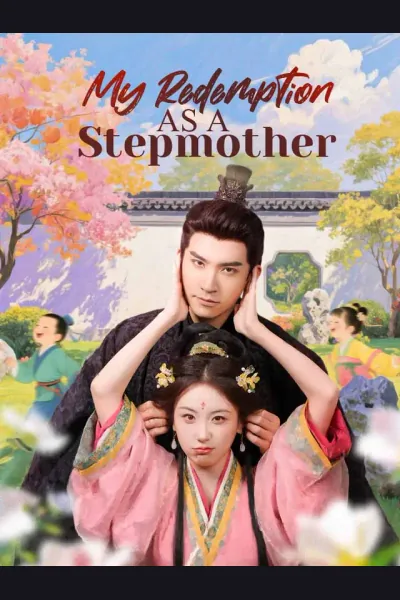 My Redemption as a Stepmother poster