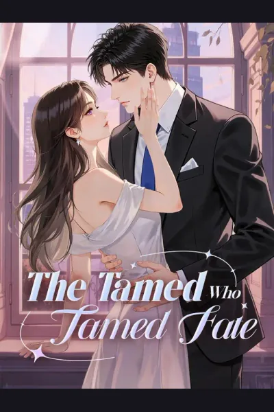 The Tamed Who Tamed Fate poster