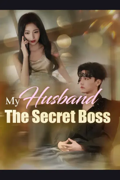 My Husband The Secret Boss poster
