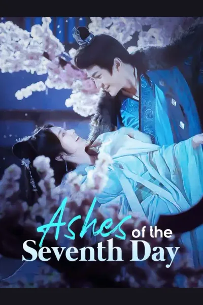 Ashes of the Seventh Day poster