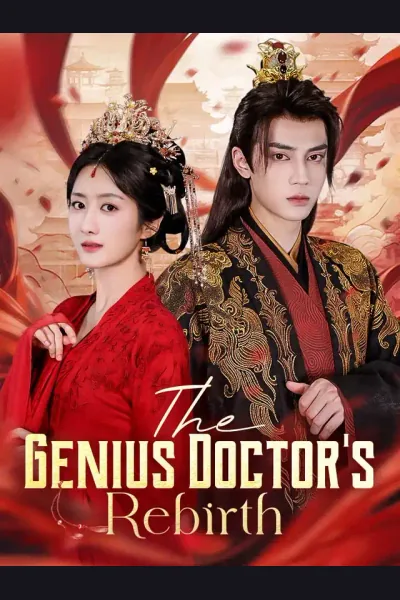 Affiche de The Genius Doctor's Rebirth