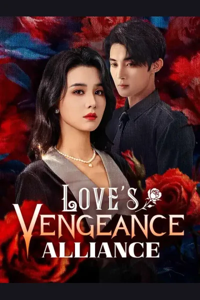 Love's Vengeance Alliance poster