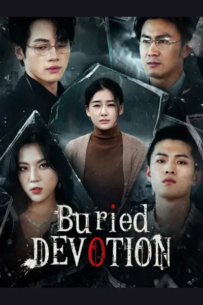 Affiche de Buried Devotion