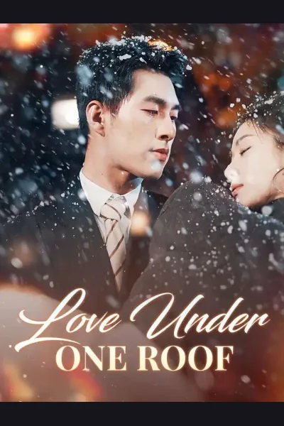 Póster de Love Under One Roof