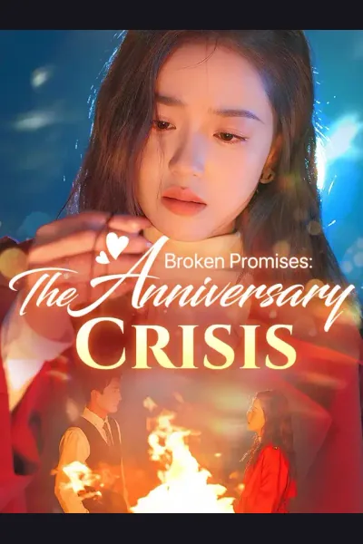 Póster de Broken Promises: The Anniversary Crisis
