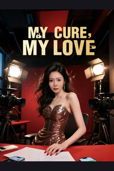 Affiche de My Cure, My Love
