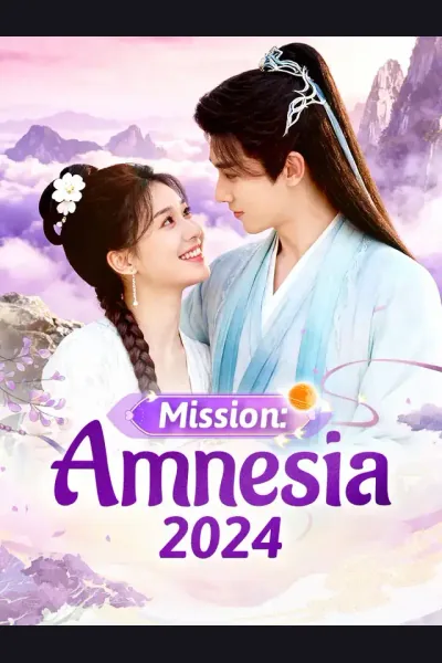 Affiche de Mission: Amnesia 2024