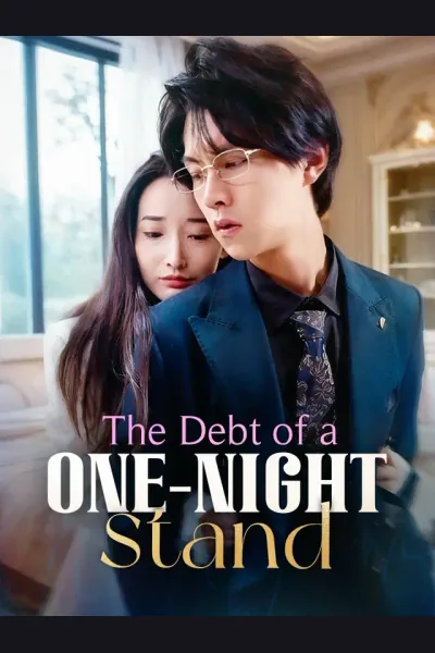Affiche de The Debt of a One-Night Stand