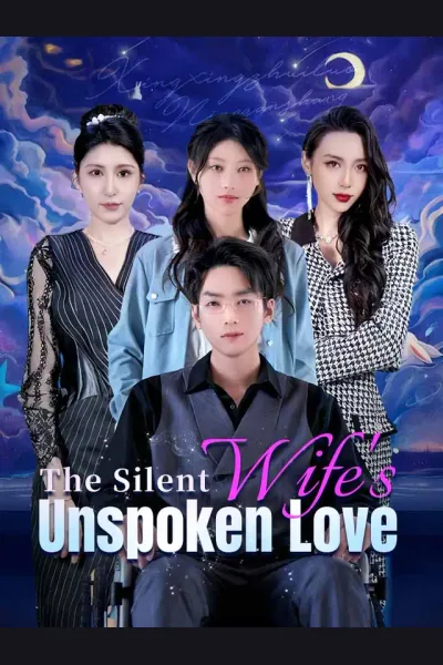 Póster de The Silent Wife's Unspoken Love