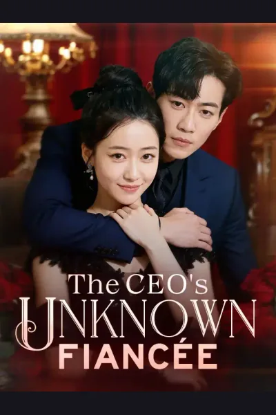 Póster de The CEO's Unknown Fiancée