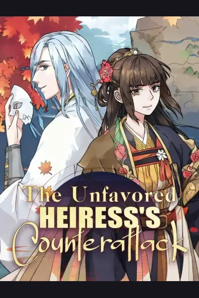 Pôster de The Unfavored Heiress's Counterattack