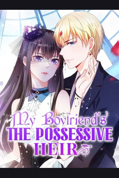 Póster de My Boyfriend's The Possessive Heir