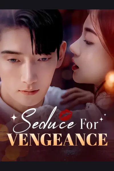 Affiche de Seduce For Vengeance