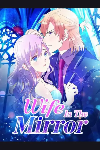 Affiche de Wife In The Mirror