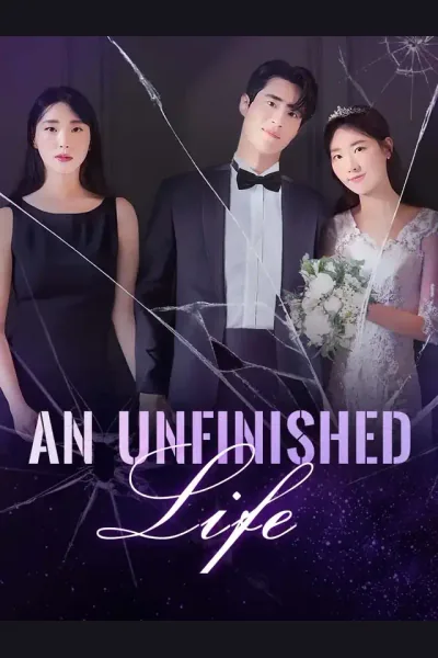 An Unfinished Life poster