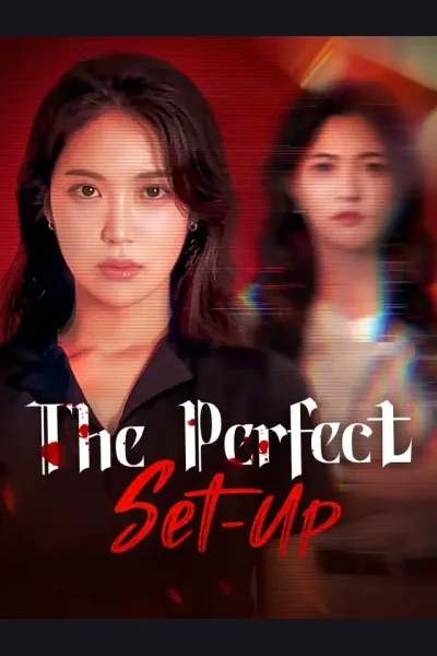 Póster de The Perfect Set-Up