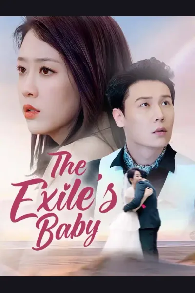 The Exile's Baby poster