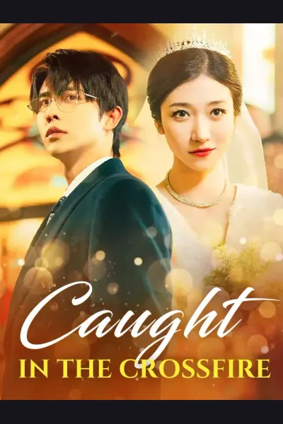 Affiche de Caught In The Crossfire